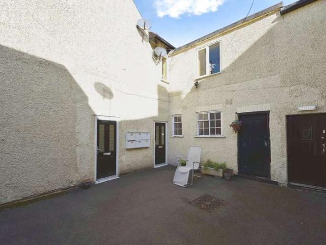 Apartment for sale in Aldborough, Boroughbridge
