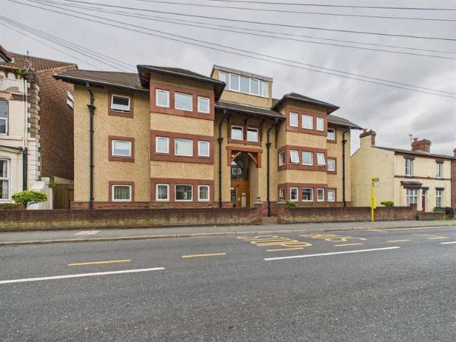 Apartment for sale in Liscard