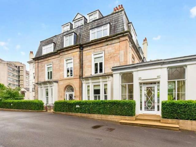 Apartment for sale in Low Harrogate, Harrogate