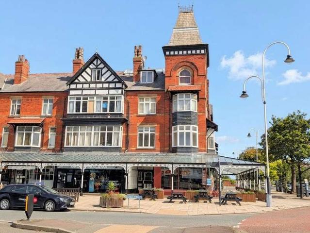 Apartment for rent in Meols Cop, Southport