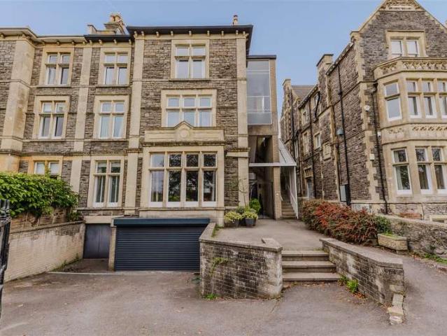 Apartment for sale in Feckenham, City Of Bristol