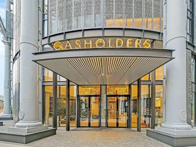 Apartment for sale in King's Cross, Greater London