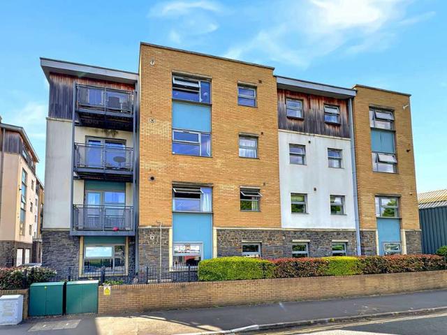 Apartment for sale in St Philip's, Feckenham