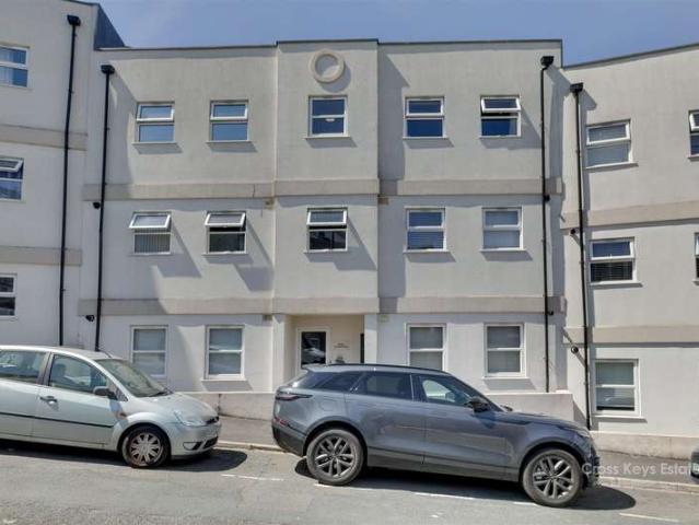 Apartment for sale in Pennycomequick, Mount Wise