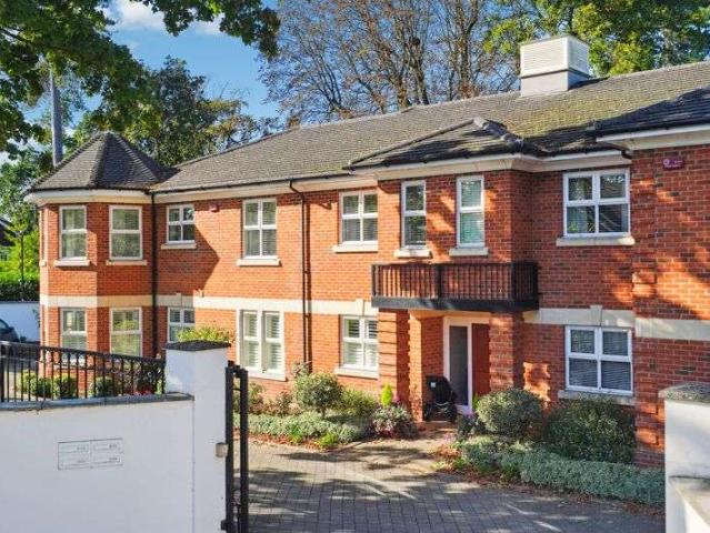 Apartment for sale in Maidenhead