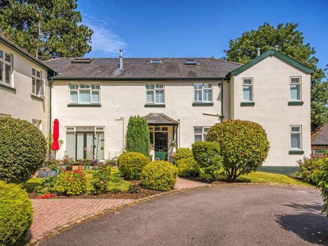 Apartment for sale in Mickleover, East Midlands