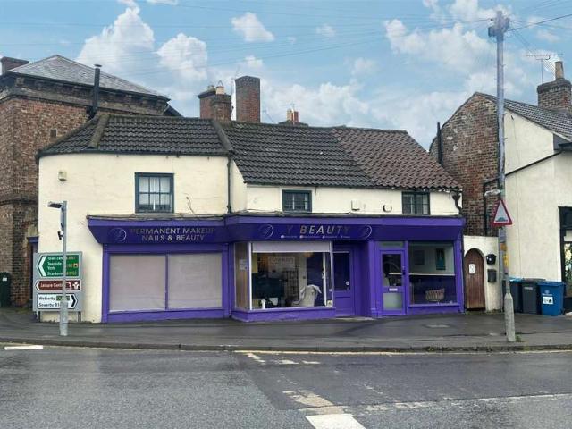 Apartment for sale in North Yorkshire