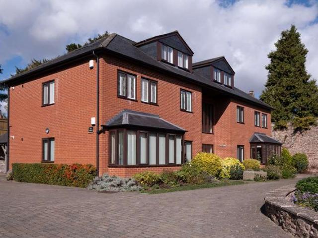 Apartment for sale in Ross-on-wye