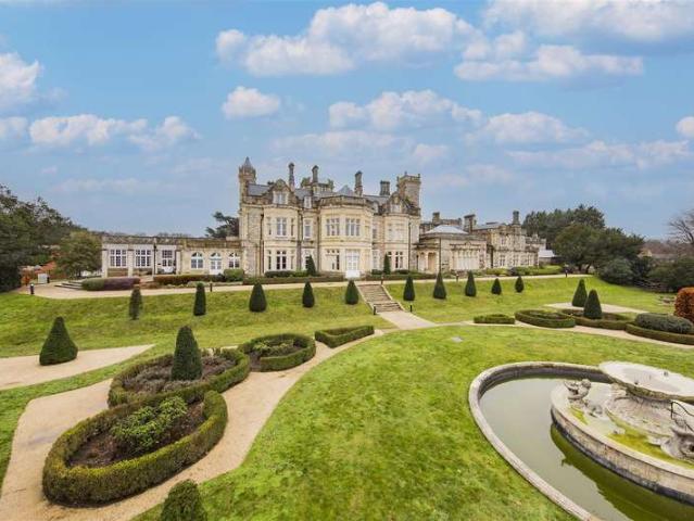 Apartment for sale in Royal British Legion Village, Bourne Vale