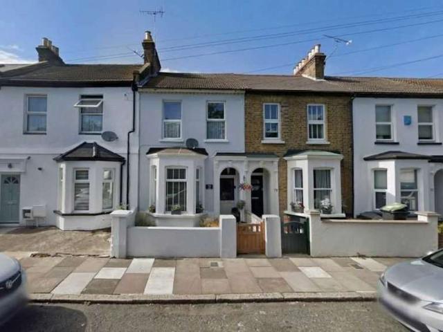 Cottage for sale in Milton, Southend-on-Sea