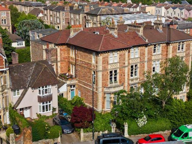 Apartment for sale in Clifton, Bristol