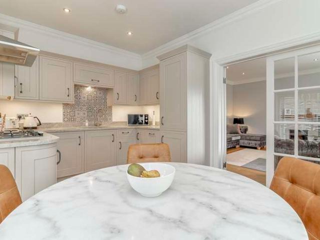 Apartment for sale in High Harrogate, Harrogate