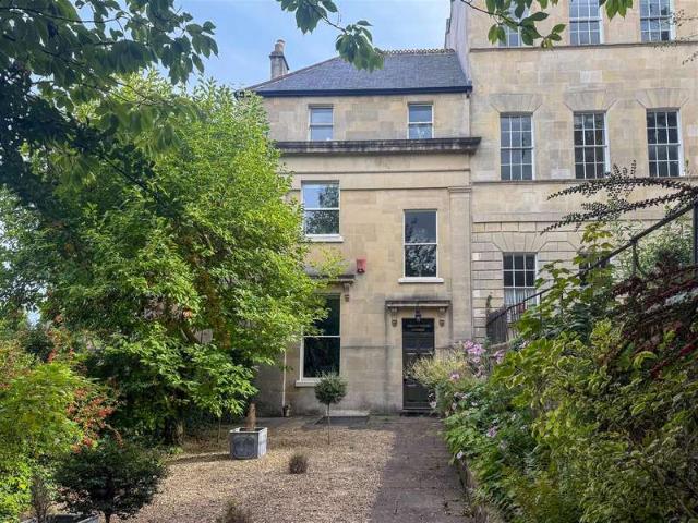 Apartment for rent in Grosvenor, Dulcote