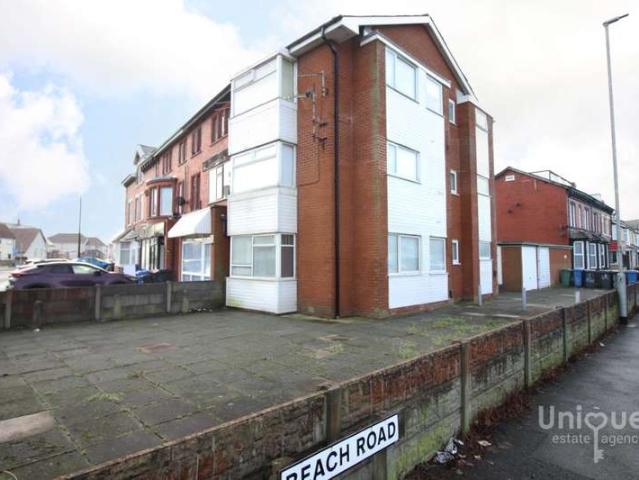 Apartment for sale in Rossall Beach, Cabus