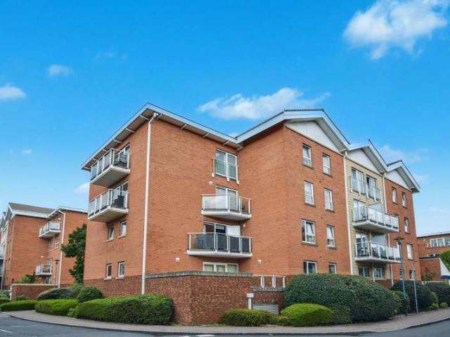 Apartment for sale in Tiger Bay, Falcon Lodge