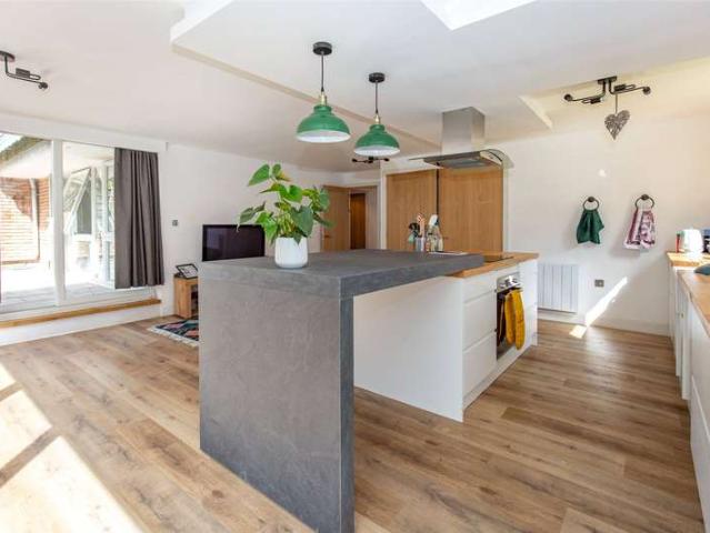 Apartment for sale in Feckenham, City Of Bristol