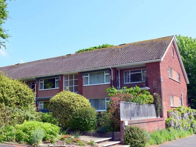 Apartment for sale in Budleigh Salterton, East Devon