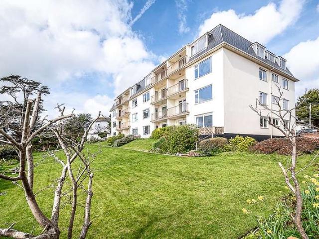Apartment for sale in Budleigh Salterton, Budlake
