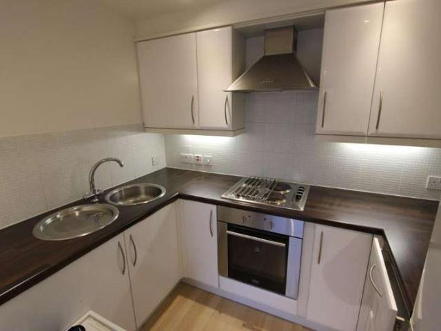 Apartment for sale in Greenheys, Greater Manchester