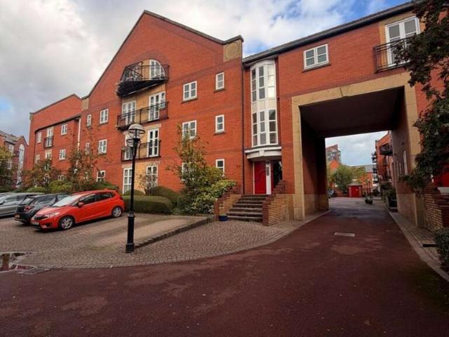 Apartment for sale in Piccadilly, Manchester