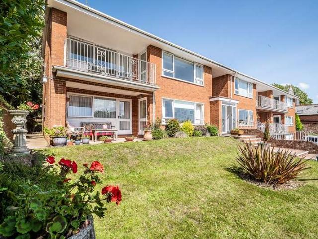 Apartment for sale in Budleigh Salterton, Budlake