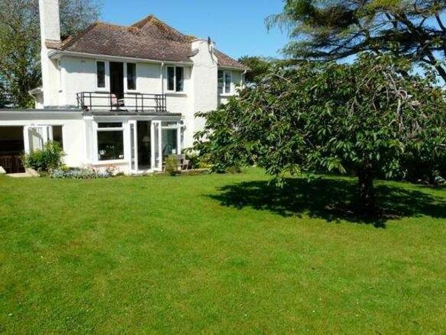 Apartment for sale in Budleigh Salterton, Budlake