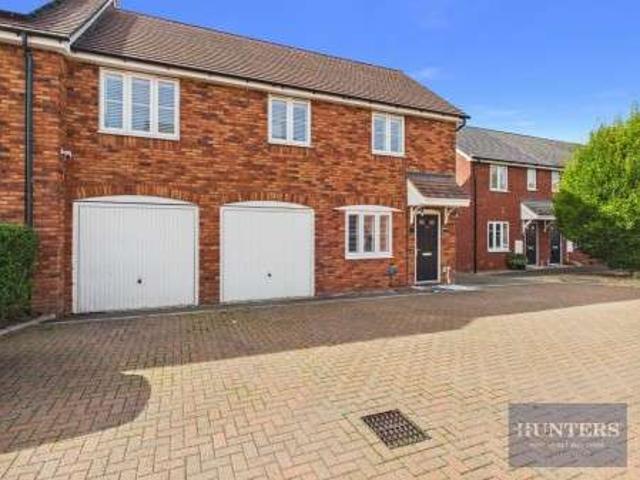 Apartment for sale in Hatherley, Cheltenham