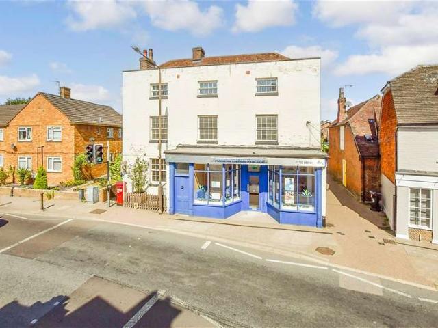 Apartment for sale in Bourne Vale, Kent