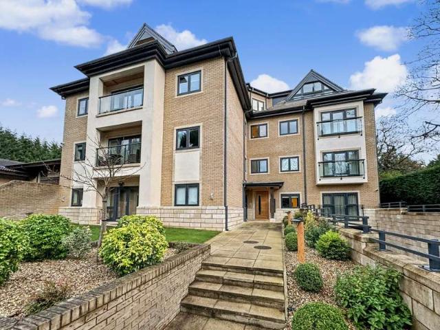 Apartment for sale in Salford, Greater Manchester