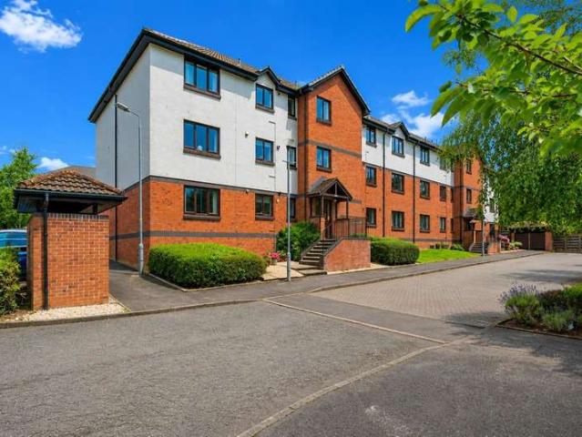 Apartment for sale in Silvertonhill, Hamilton