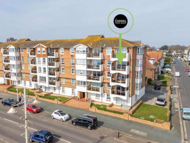 Apartment for sale in Clapham, West Sussex
