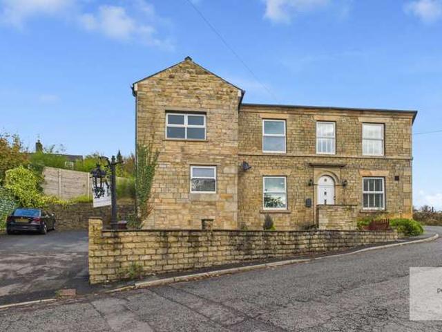 Apartment for sale in Bury, Greater Manchester