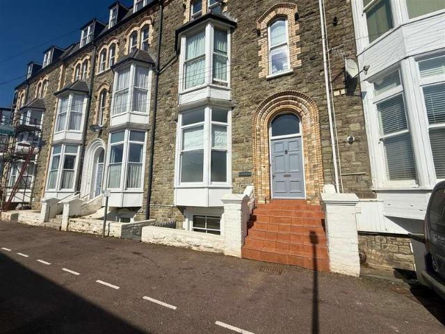 Apartment for sale in Kentisbury, Devon