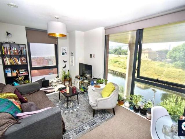 Apartment for sale in Blackfriars, Salford