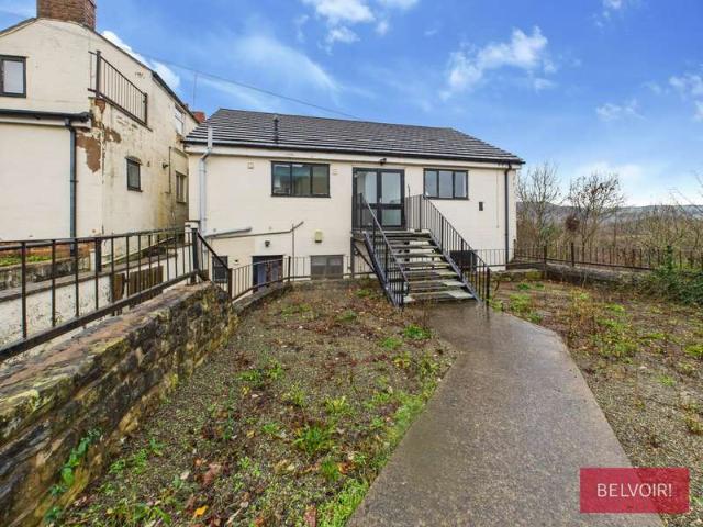 Apartment for rent in Wales