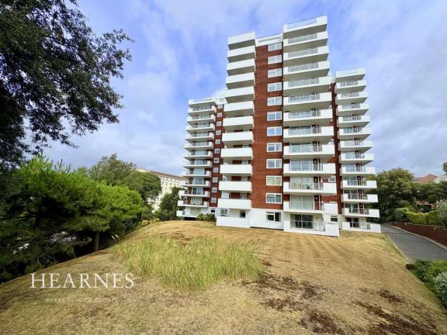 Apartment for sale in Lansdowne, Bournemouth
