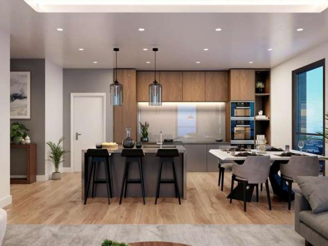 Apartment for sale in Holbeck, West Yorkshire