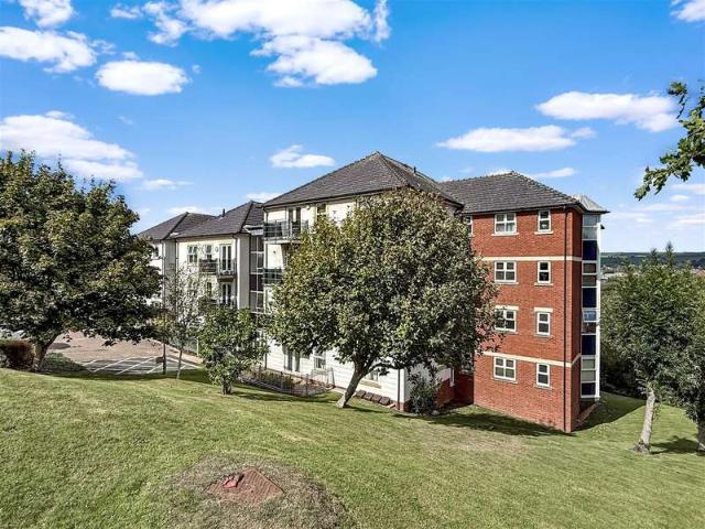Apartment for sale in Kentisbury, Devon