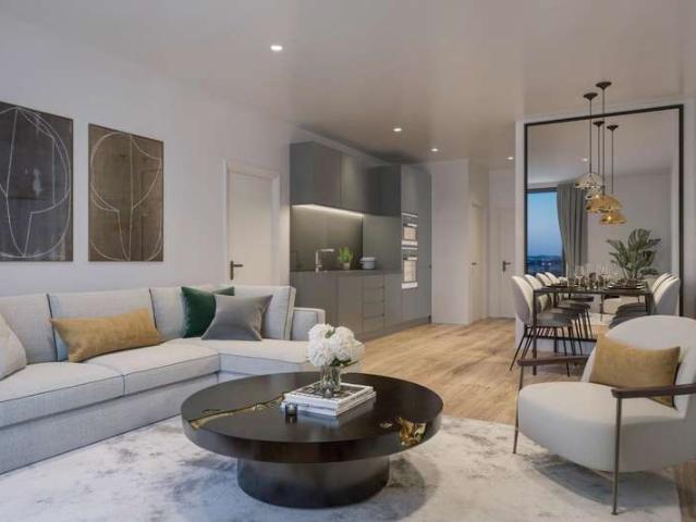 Apartment for sale in Holbeck, West Yorkshire