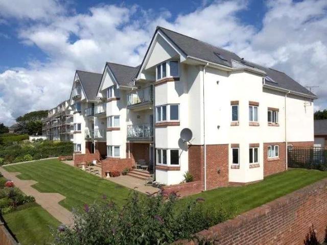 Apartment for sale in Budleigh Salterton, Budlake