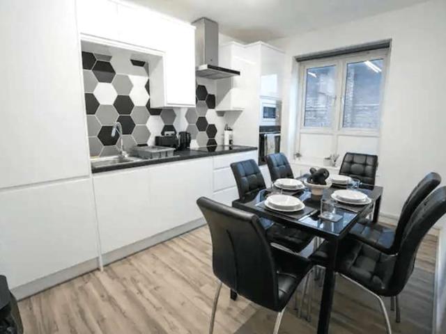 Apartment for rent in Clapton, Upper Clapton