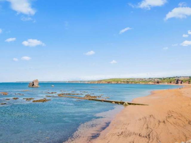 Apartment for sale in Strode, Devon