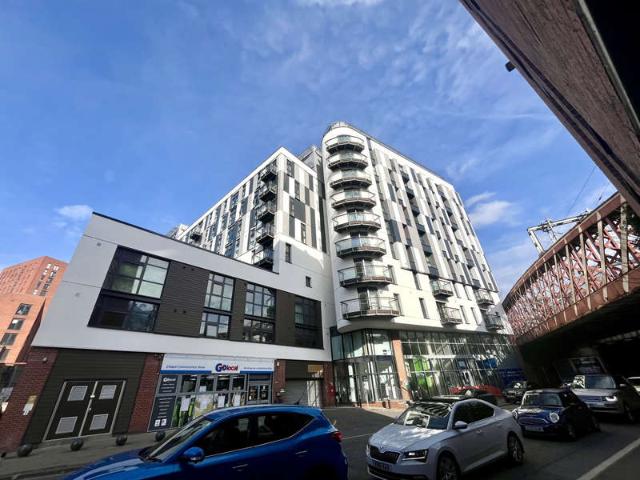 Apartment for sale in City Centre, Salford