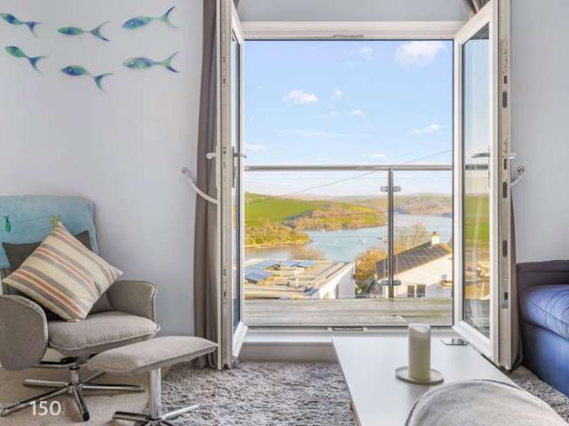 Apartment for sale in Strode, Devon