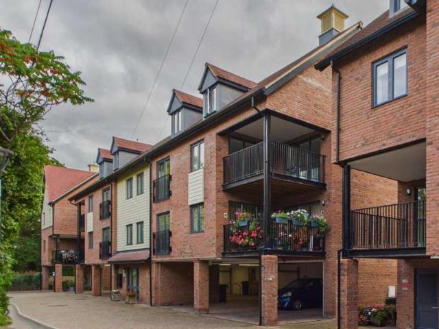 Apartment for sale in Malvern Link, Malvern Hills