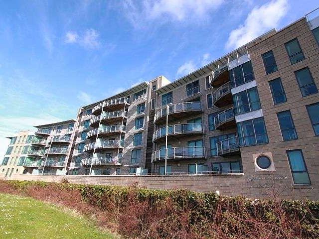 Apartment for sale in Barbican, Mount Wise