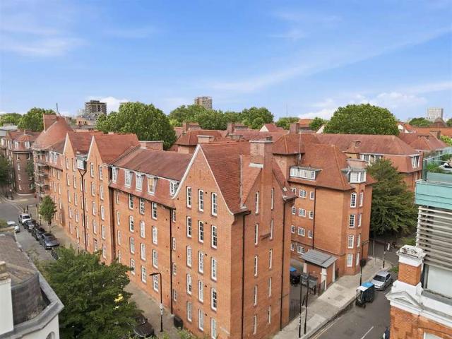 Apartment for sale in Spitalfields, Whitechapel