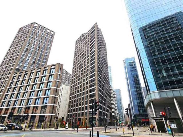 Apartment for sale in Stepney, Greater London