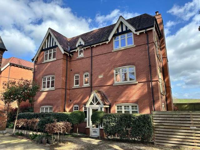 Apartment for sale in Alderminster, Warwickshire