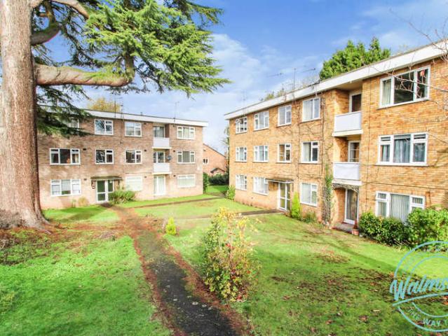 Apartment for sale in West Midlands